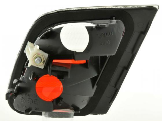 Repuestos Luz Trasera Izquierda Bmw 3Er Coupé Tipo E46 99-02 Negro Lights > Rear/tail Lights