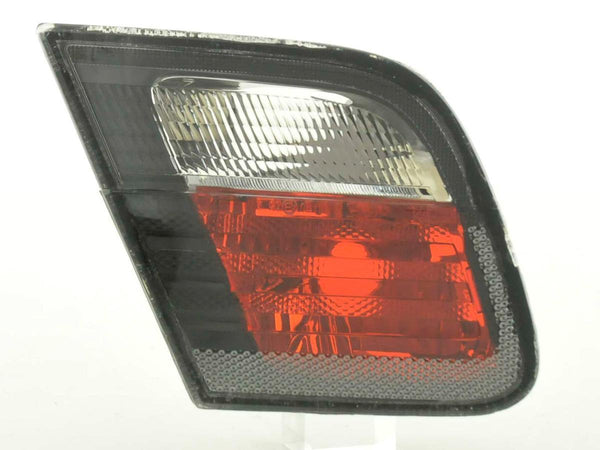 Repuestos Luz Trasera Izquierda Bmw 3Er Coupé Tipo E46 99-02 Negro Lights > Rear/tail Lights