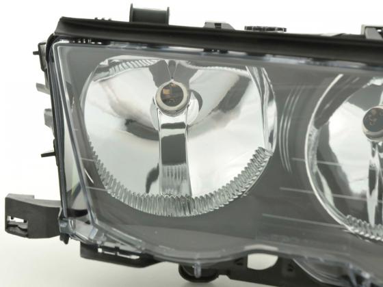 Recambio faro derecho BMW Serie 3 Berlina / Touring (modelo E46) 98-01