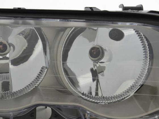 Repuesto Faro Derecho Bmw 3Er Limo / Touring (Tipo E46) Lights > Headlights