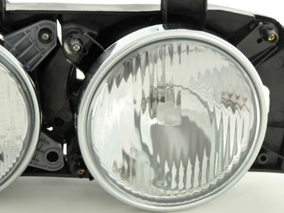 Recambio Faro Derecho Bmw 5Er (Tipo E34) 88-94 Lights > Headlights