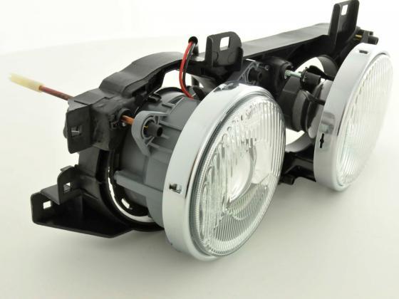 Recambio Faro Derecho Bmw 5Er (Tipo E34) 88-94 Lights > Headlights