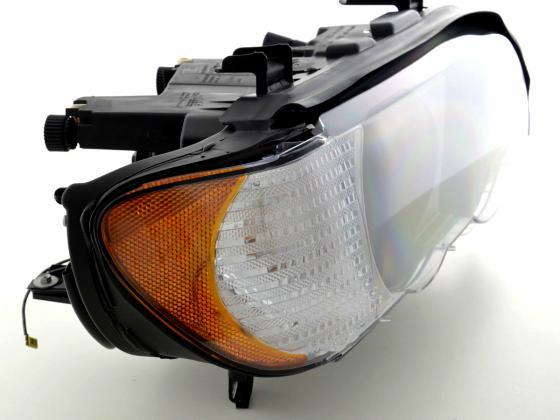 Repuesto Faro Derecho Bmw X5 (Tipo E53) 99-03 Lights > Headlights