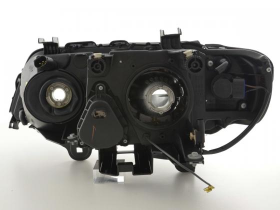 Recambio faro derecho BMW X5 (modelo E53) 99-03