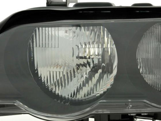 Recambio faro izquierdo BMW X5 (modelo E53) 99-03