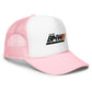 Gorra Trucker Con Frontal De Espuma Club Bmw España