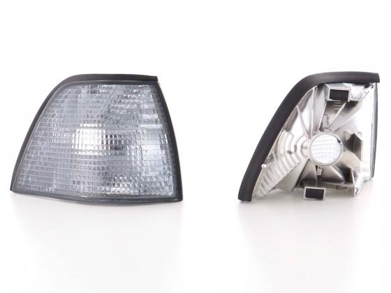 Intermitentes Delanteros Aptos Para Bmw 3Er Berlina (Tipo E36) 91-98 Lights > Indicator/blinker