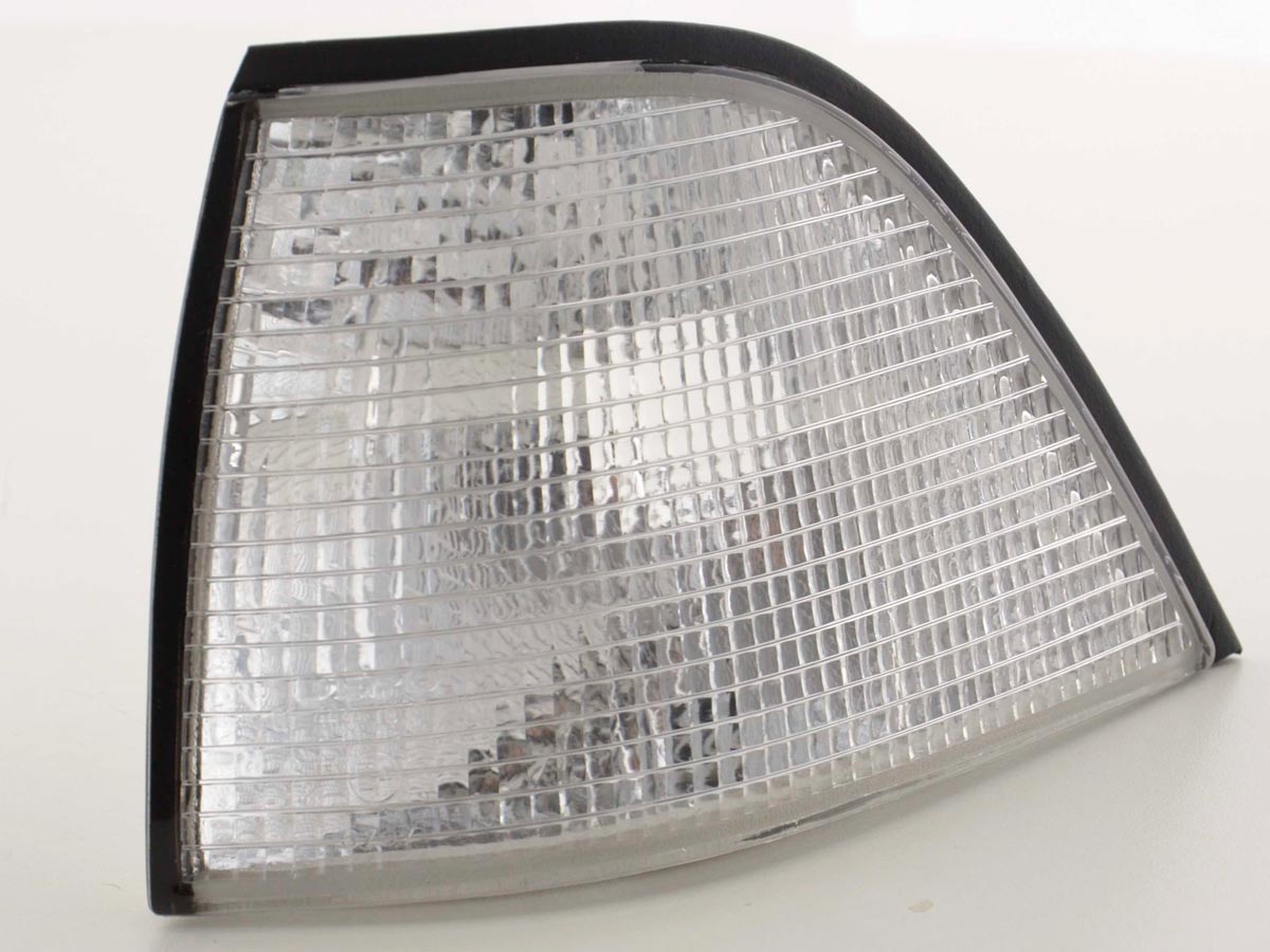 Intermitentes Delanteros Aptos Para Bmw Serie 3 Coupé / Cabrio (Tipo E36) 91-98 Lights >