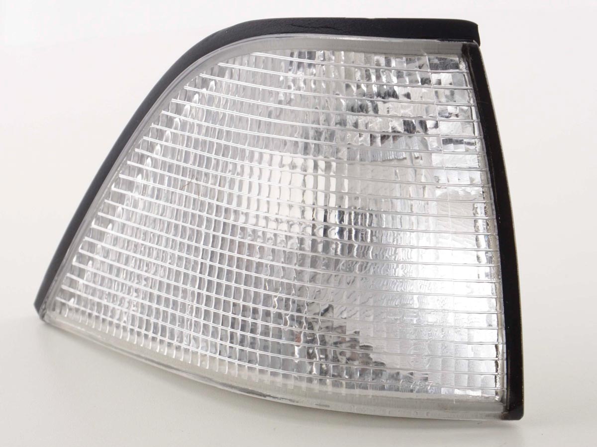 Intermitentes Delanteros Aptos Para Bmw Serie 3 Coupé / Cabrio (Tipo E36) 91-98 Lights >