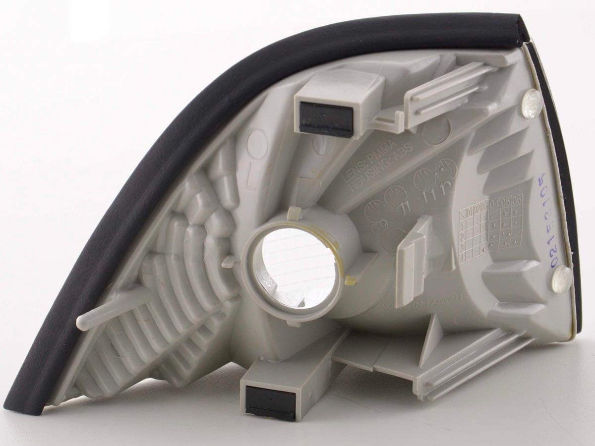 Intermitentes Delanteros Aptos Para Bmw Serie 3 Coupé / Cabrio (Tipo E36) 91-98 Lights >