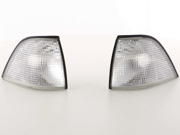 Intermitentes Delanteros Aptos Para Bmw Serie 3 Coupé / Cabrio (Tipo E36) 91-98 Lights >