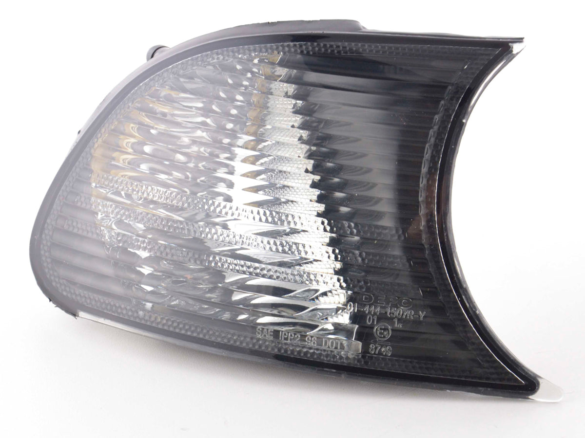 Intermitentes Delanteros Aptos Para Bmw Serie 3 Coupé / Cabrio (Tipo E46) 97-01 Lights >