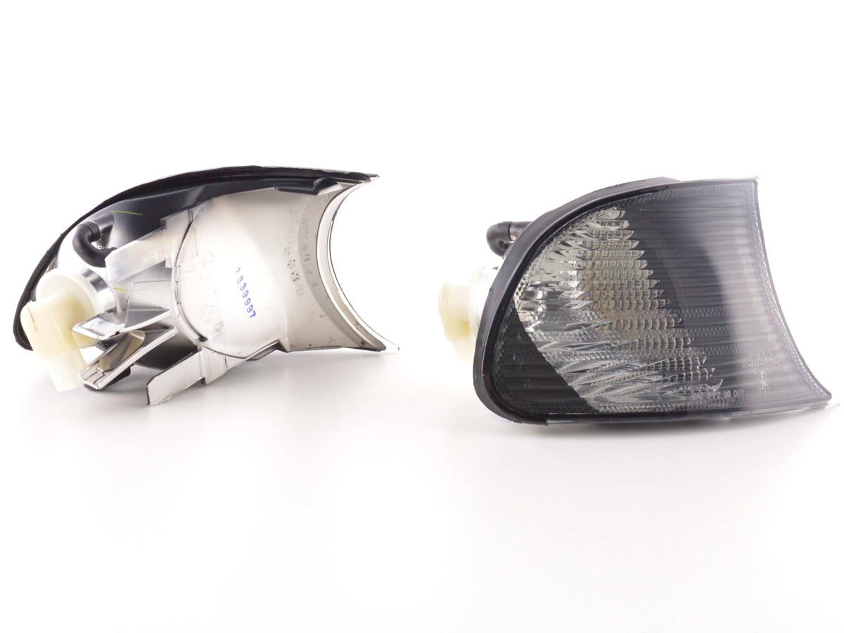 Intermitentes Delanteros Aptos Para Bmw Serie 3 Coupé / Cabrio (Tipo E46) 97-01 Lights >