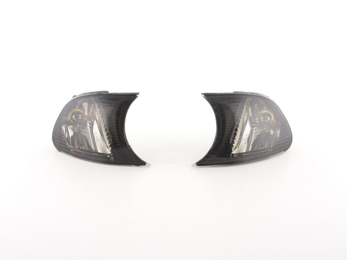 Intermitentes Delanteros Para Bmw Serie 3 Coupe / Cabrio (Tipo E46) 01-02 Lights > Indicator/blinker