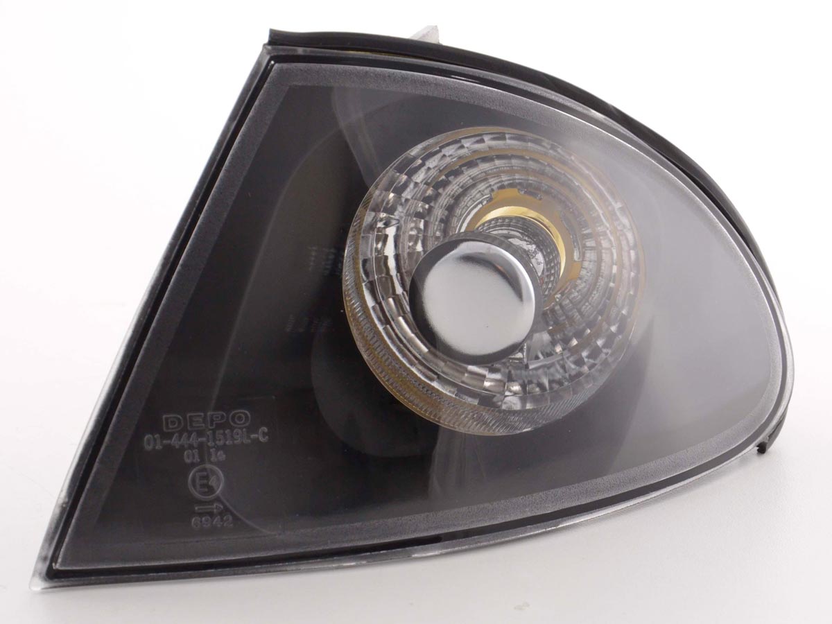 Intermitentes Delanteros Aptos Para Bmw Serie 3 Berlina (Tipo E46) 98-01 Lights > Indicator/blinker