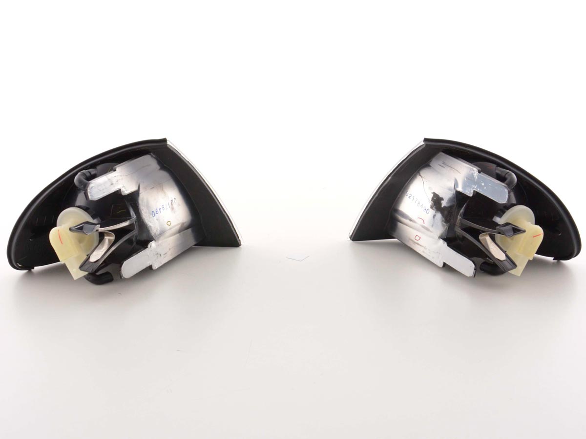 Intermitentes Delanteros Aptos Para Bmw Serie 3 Berlina (Tipo E46) 98-01 Lights > Indicator/blinker