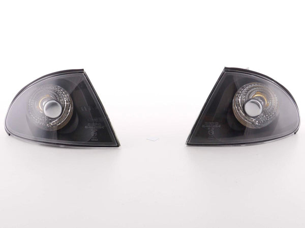 Intermitentes Delanteros Aptos Para Bmw Serie 3 Berlina (Tipo E46) 98-01 Lights > Indicator/blinker