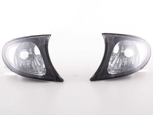 Juego De Intermitentes Delanteros Bmw Serie 3 Berlina (Tipo E46) 01-03 Lights > Indicator/blinker