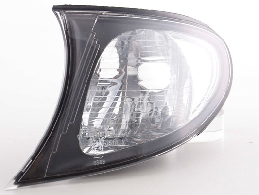 Juego De Intermitentes Delanteros Bmw Serie 3 Berlina (Tipo E46) 01-03 Lights > Indicator/blinker