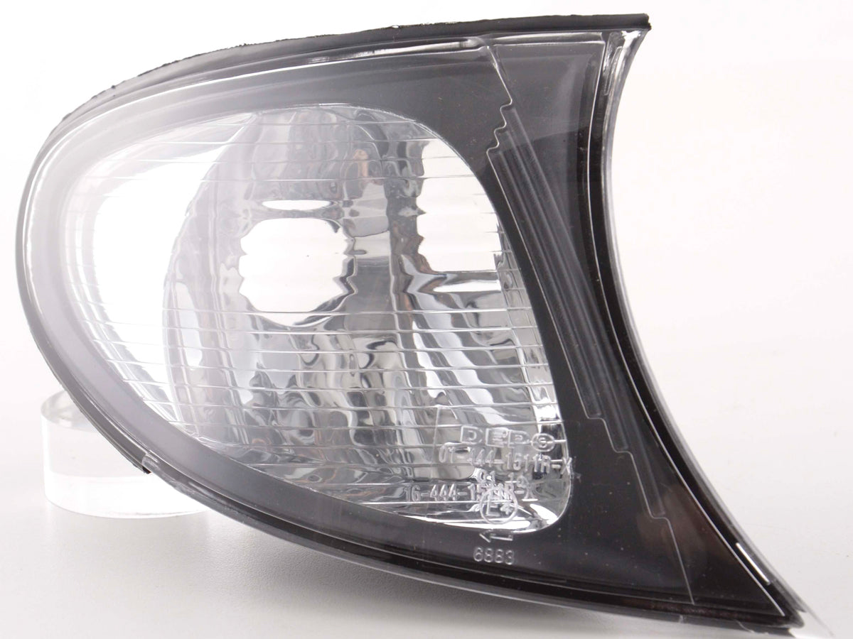 Juego De Intermitentes Delanteros Bmw Serie 3 Berlina (Tipo E46) 01-03 Lights > Indicator/blinker