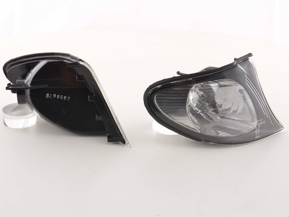 Juego De Intermitentes Delanteros Bmw Serie 3 Berlina (Tipo E46) 01-03 Lights > Indicator/blinker