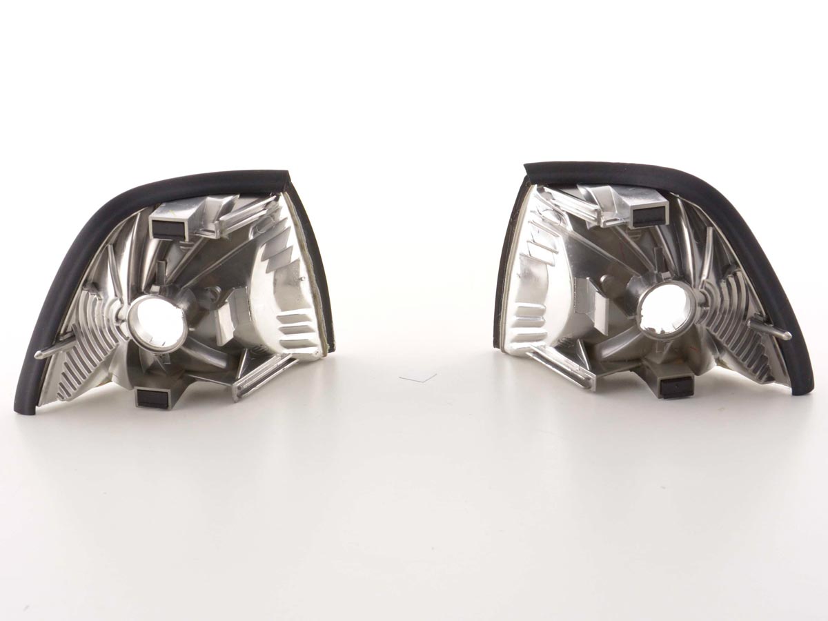 Intermitentes Delanteros Para Bmw Serie 3 Berlina (Modelo E36) 91-98 Lights > Indicator/blinker