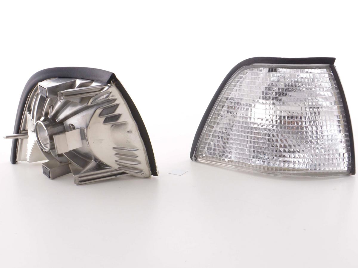 Intermitentes Delanteros Para Bmw Serie 3 Berlina (Modelo E36) 91-98 Lights > Indicator/blinker