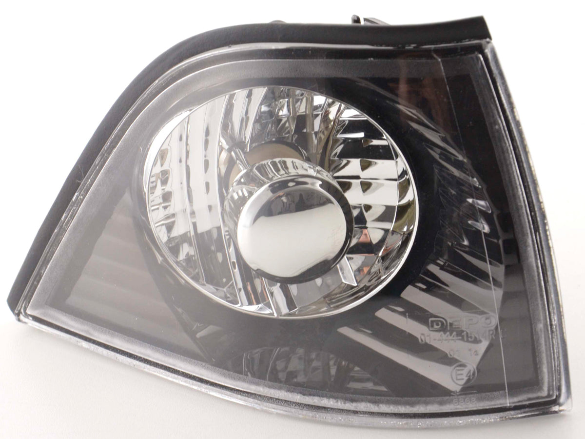 Juego De Intermitentes Delanteros Bmw Serie 3 Coupé / Cabrio (Tipo E36) 91-98 Lights >