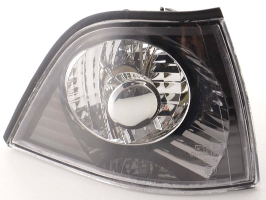 Juego De Intermitentes Delanteros Bmw Serie 3 Coupé / Cabrio (Tipo E36) 91-98 Lights >