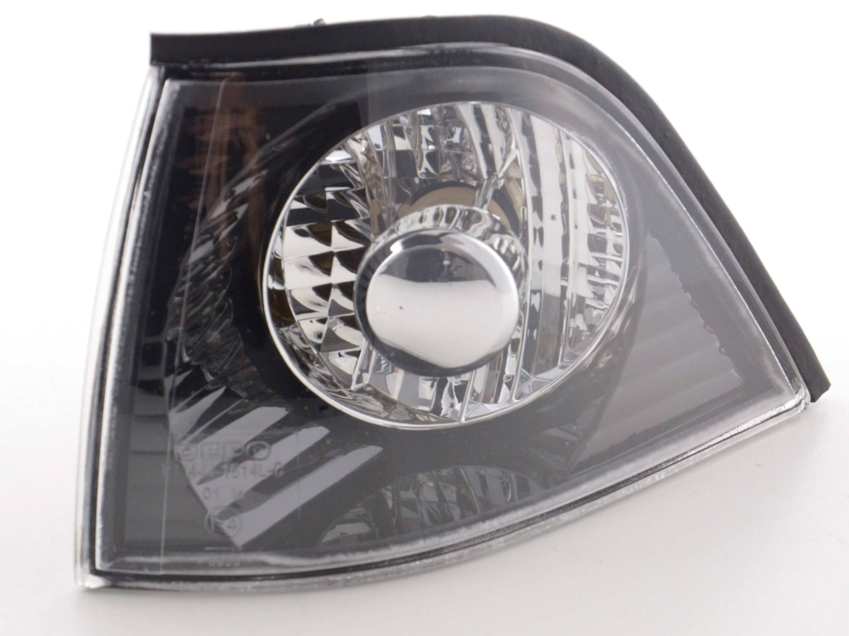 Juego De Intermitentes Delanteros Bmw Serie 3 Coupé / Cabrio (Tipo E36) 91-98 Lights >