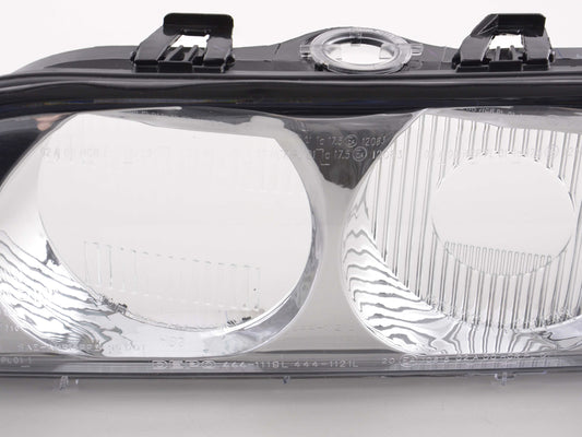 Front indicators BMW 5er (E39 model) 95-00