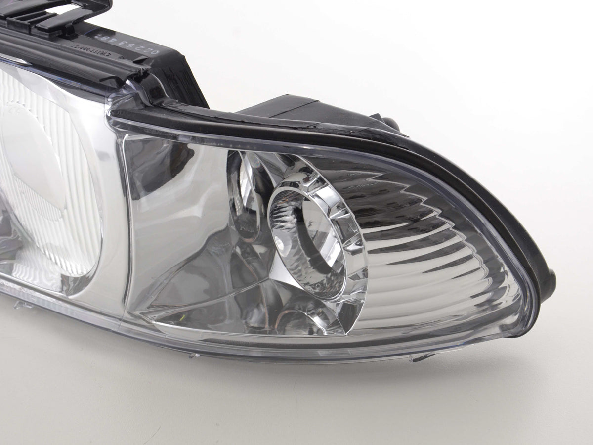 Juego De Intermitentes Delanteros Bmw 5Er (Tipo E39) 95-00 Lights > Indicator/blinker