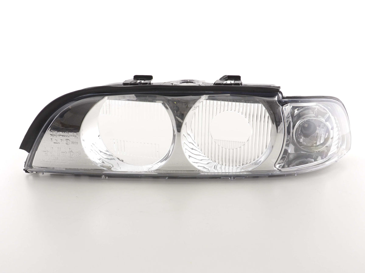 Juego De Intermitentes Delanteros Bmw 5Er (Tipo E39) 95-00 Lights > Indicator/blinker