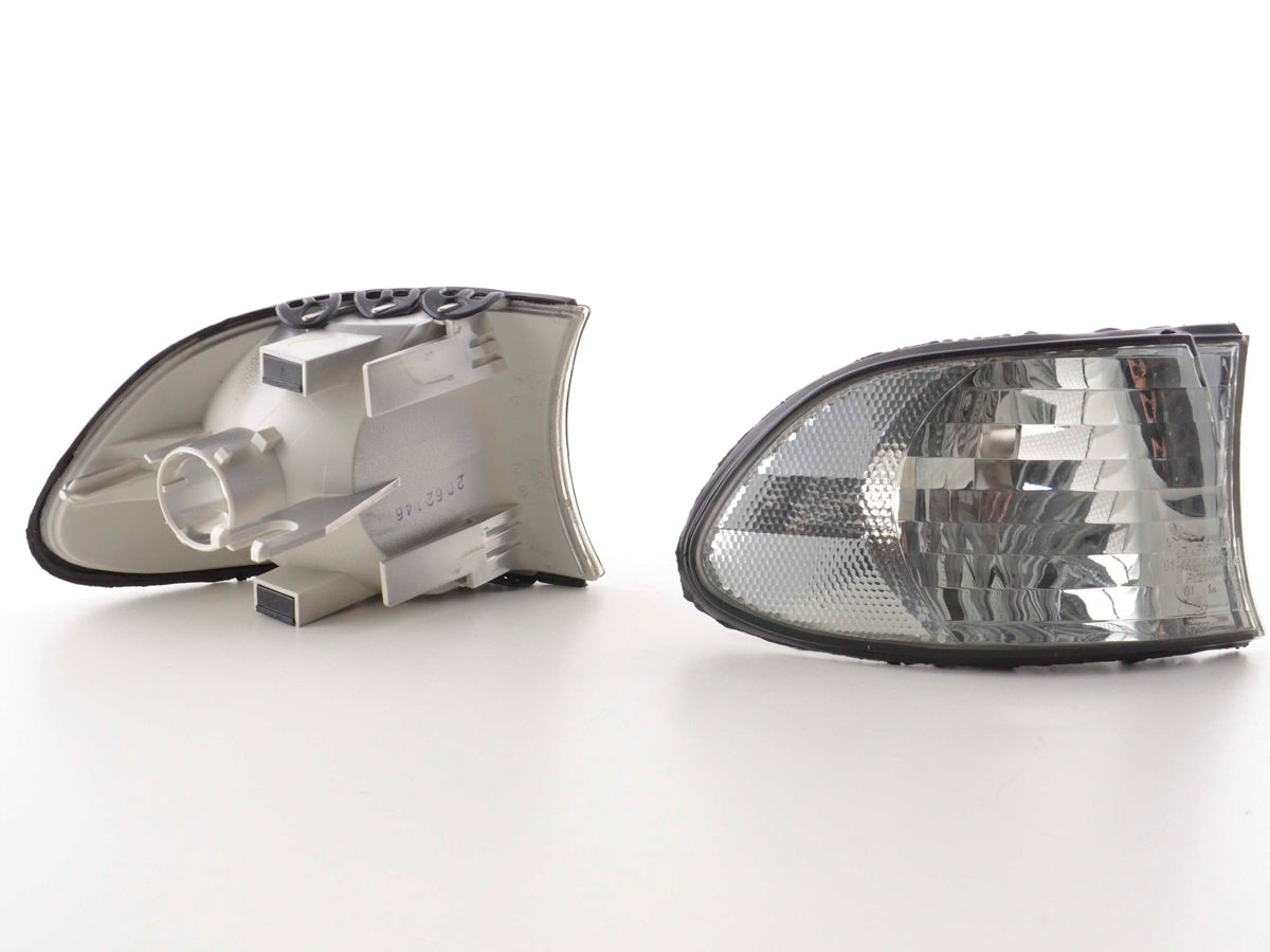 Intermitentes Delanteros Bmw 7Er (Modelo E38) 98-02 Lights > Indicator/Blinker