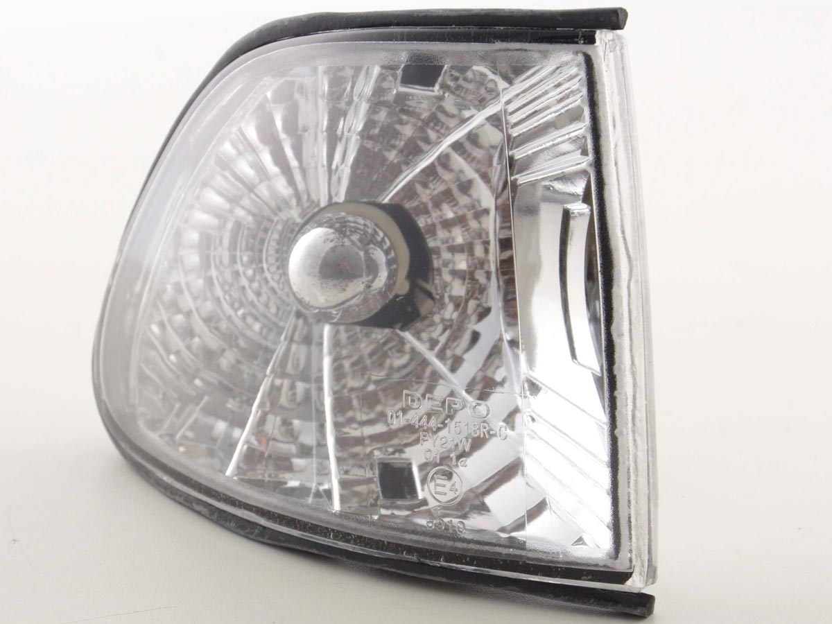 Juego De Intermitentes Delanteros Bmw 7Er (Tipo E38) 94-98 Lights > Indicator/blinker