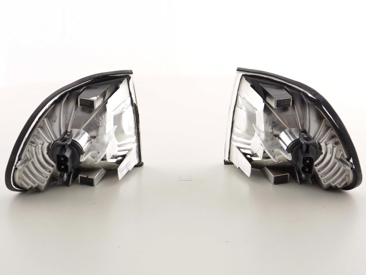 Juego De Intermitentes Delanteros Bmw 7Er (Tipo E38) 94-98 Lights > Indicator/blinker