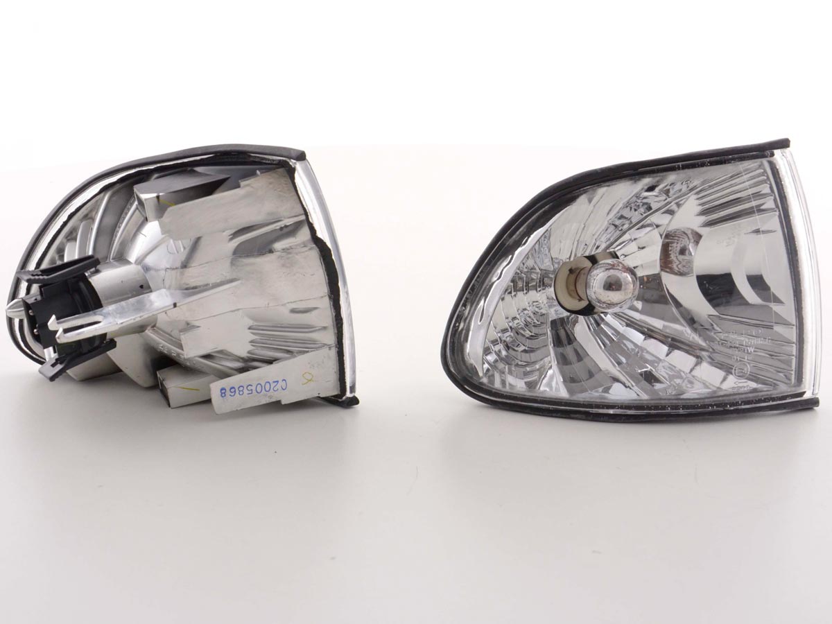 Juego De Intermitentes Delanteros Bmw 7Er (Tipo E38) 94-98 Lights > Indicator/blinker