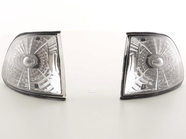 Juego De Intermitentes Delanteros Bmw 7Er (Tipo E38) 94-98 Lights > Indicator/blinker