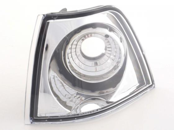 Intermitentes delanteros BMW Serie 3 E36 Berlina / Touring 92-98, cromado