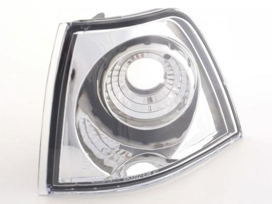 BMW Front Intermittent Serie 3 E36 Berlina / Touring 92-98, Chrom