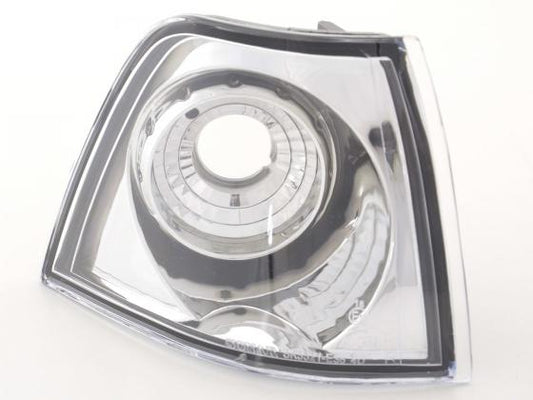 BMW Front Intermittent Serie 3 E36 Berlina / Touring 92-98, Chrom