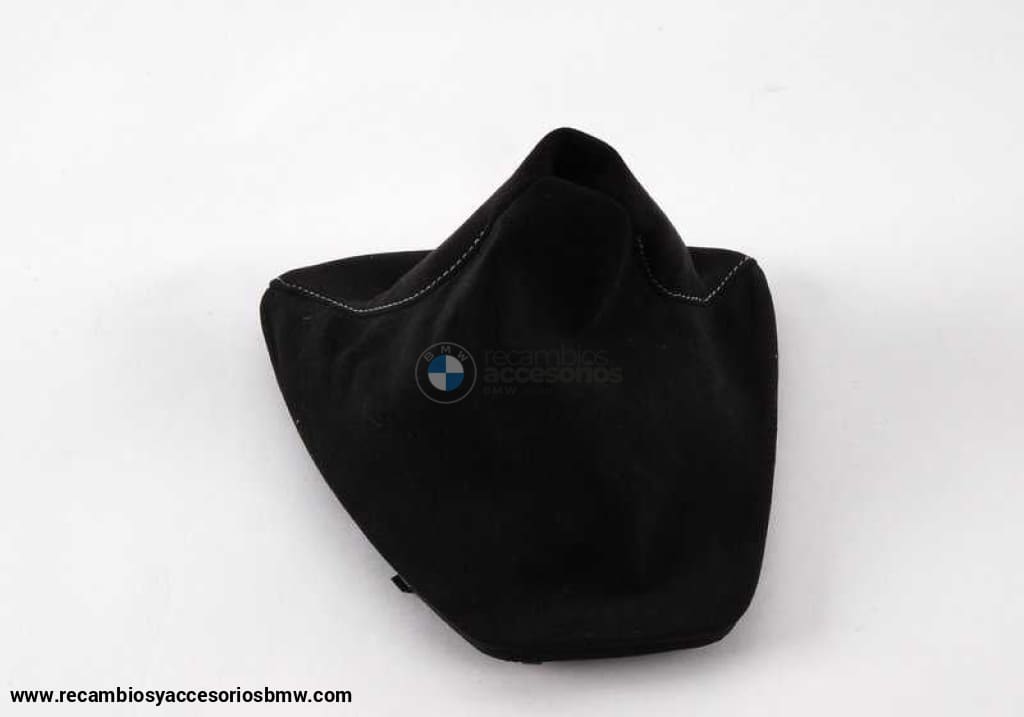 Fuelle Funda Palanca Pomo Cambio Performance Alcantara Para Bmw E90 E91 E92 E93 . Original Recambios