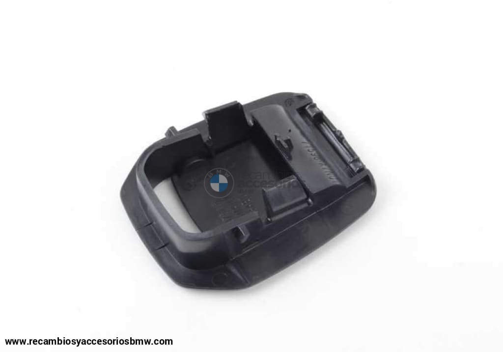 Funda Bmw Original Isofix Para I3. Original Recambios