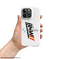 Funda Clásica Para Iphone® Club Bmw España Glossy / Iphone 15 Pro Max