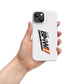 Funda Clásica Para Iphone® Club Bmw España Glossy / Iphone 13