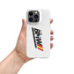 Funda Clásica Para Iphone® Club Bmw España Glossy / Iphone 14 Pro Max