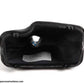 Funda Cubierta Tapa Palanca Selectora Pomo Automático Cuero Artificial Negro E46. Original Bmw