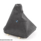 Funda De Alcantara Para La Palanca Cambios Manual Bmw E46. Original