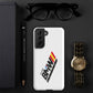 Funda Dura Para Samsung® Club Bmw España Samsung Galaxy S21