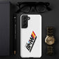 Funda Dura Para Samsung® Club Bmw España Samsung Galaxy S21 Plus